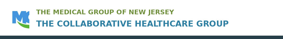 The Medical Group of New Jersey and The Collaborative HealthCare Group